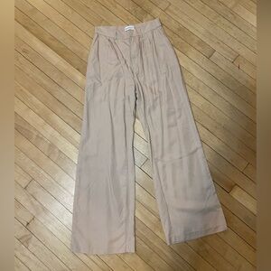 Abercrombie trousers